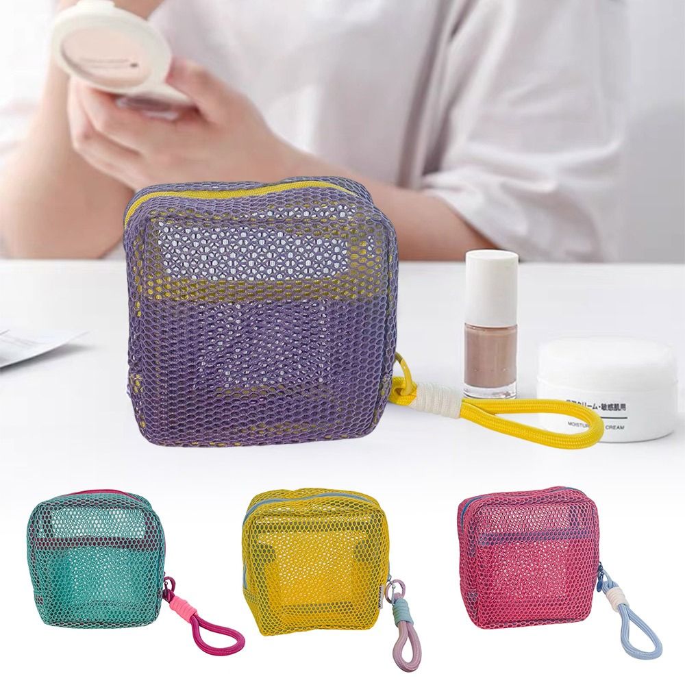 Cosmetic Bags - Новая сумка для хранения в цвете