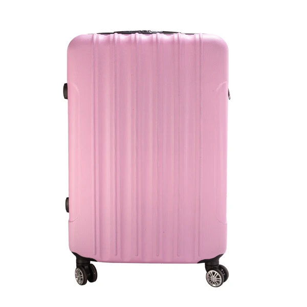 Набор из 3-х чемоданов: легкие – обзор и цена Expandable Hard Shell Luggage Set