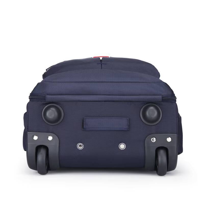 Рюкзак на колесиках для путеше – обзор и цена Foldable Rolling Luggage Bag