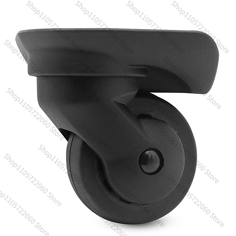 Для W048 #   Запасные части дл – обзор и цена Silent Replacement Luggage Wheels