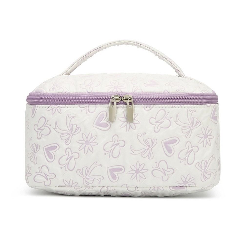 Новая вместительная косметичка – обзор и цена Cosmetic Bags