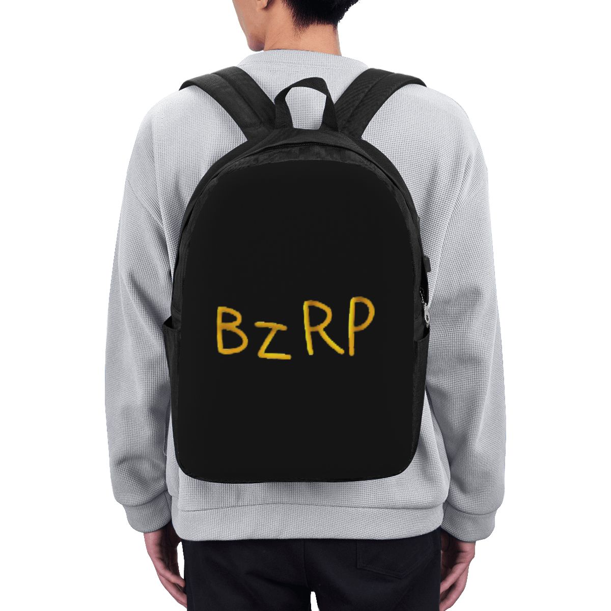 Рюкзак Bizarrap Cap (BZRP) для – обзор и цена Travel Bags