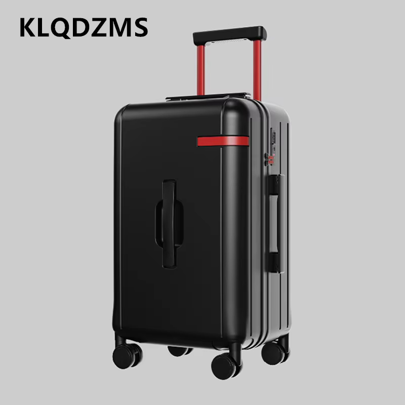 KLQDZMS Чемодан 24