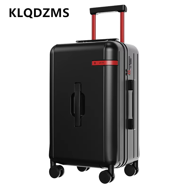 KLQDZMS Чемодан 24