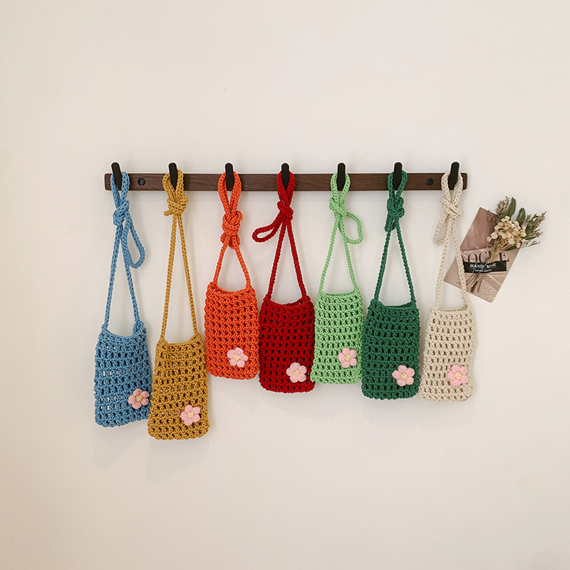 Новая плетеная сумка-кроссбоди – обзор и цена Handbags