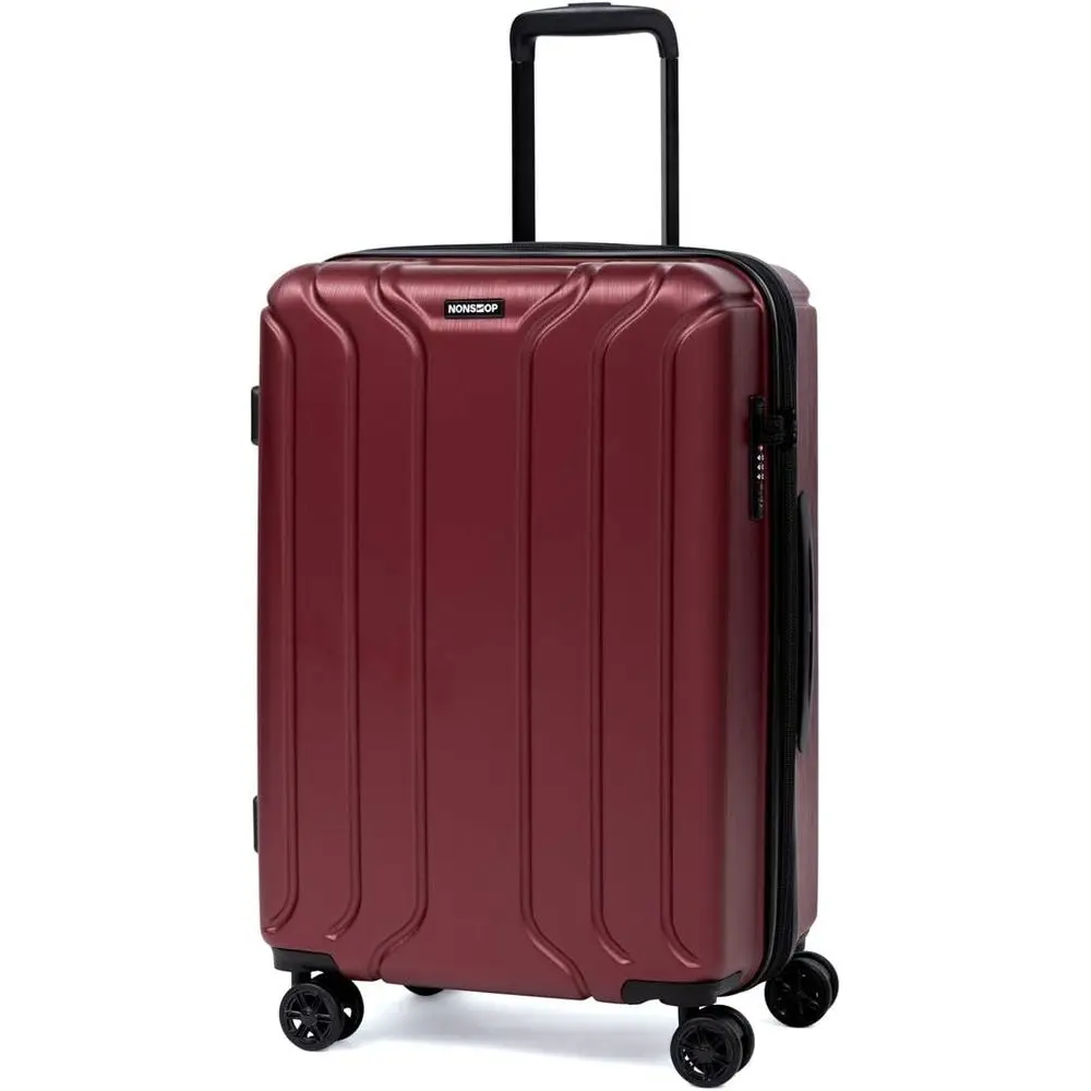 Набор расширяемых чемоданов с  – обзор и цена Expandable Hard Shell Luggage Set