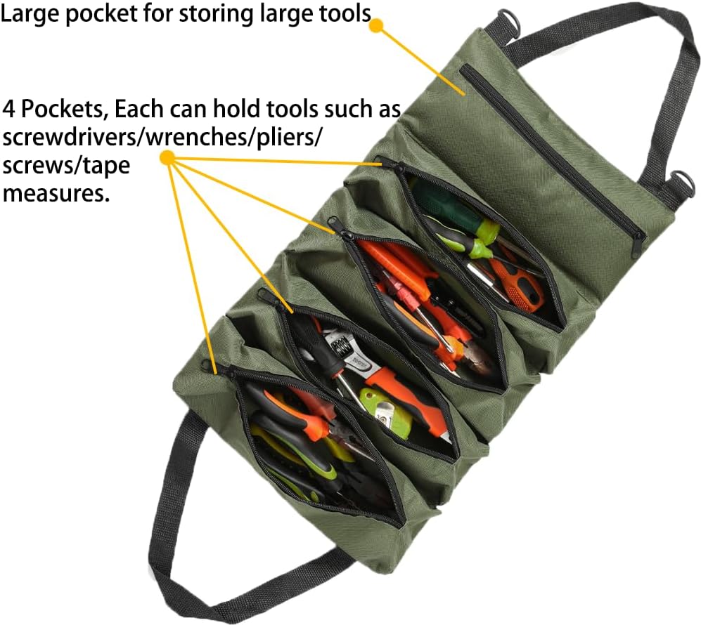 Многофункциональная сумка-орга – обзор и цена Foldable Rolling Luggage Bag