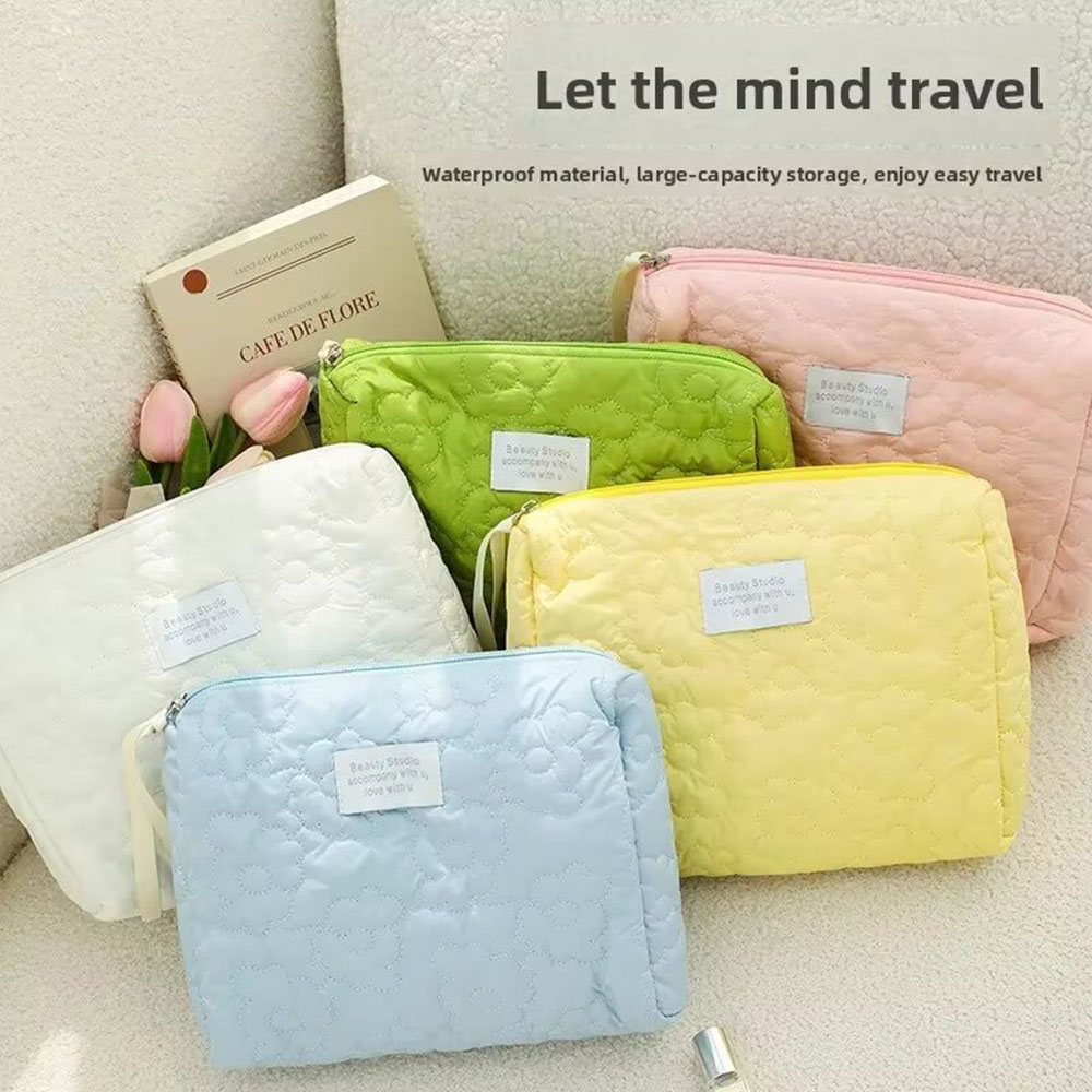 Новая женская косметичка с цве – обзор и цена Cosmetic Bags