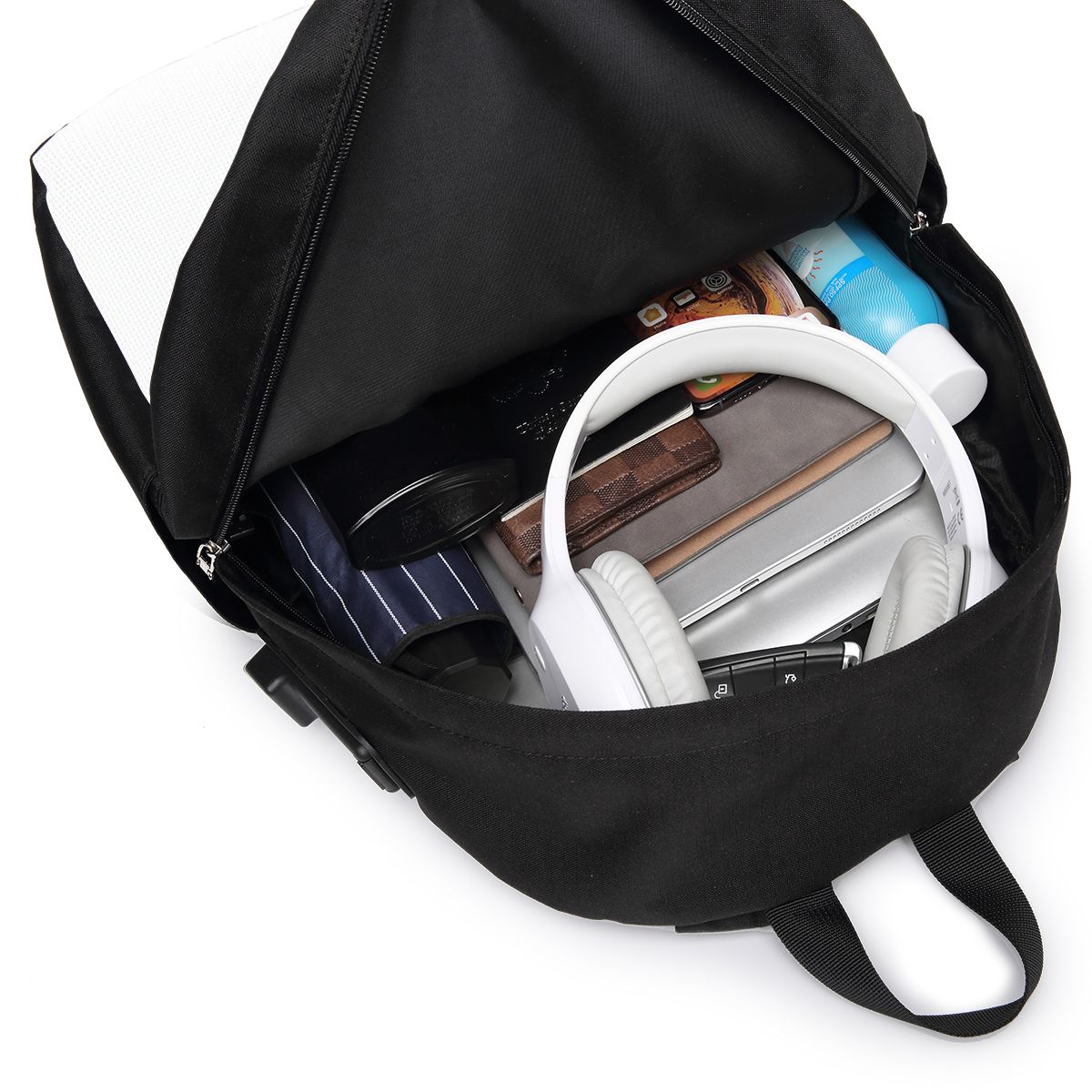 Рюкзак Creedence Clearwater Re – обзор и цена Travel Bags