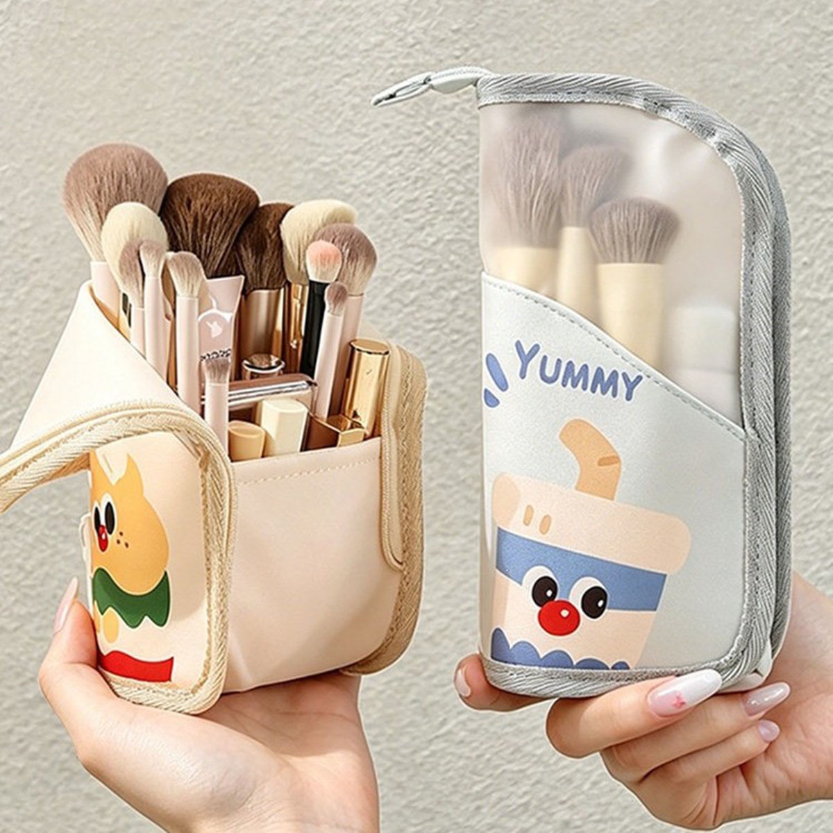 Косметичка-органайзер дорожная – обзор и цена Cosmetic Bags