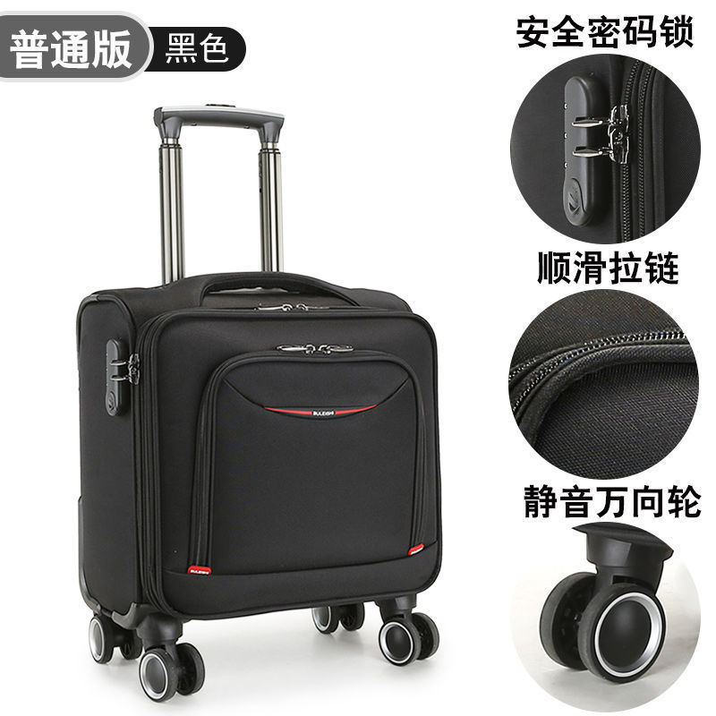Чемоданы на колесах 20x30x40,  – обзор и цена Spinner Wheel Rolling Suitcase 20 Inch