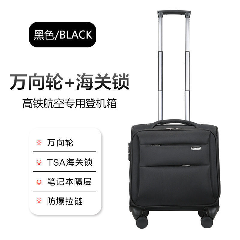 Чемоданы на колесах 20x30x40,  – обзор и цена Spinner Wheel Rolling Suitcase 20 Inch