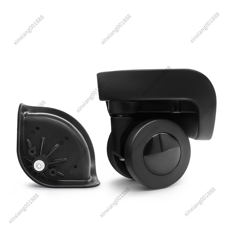 Запасные бесшумные колеса Shen – обзор и цена Silent Replacement Luggage Wheels