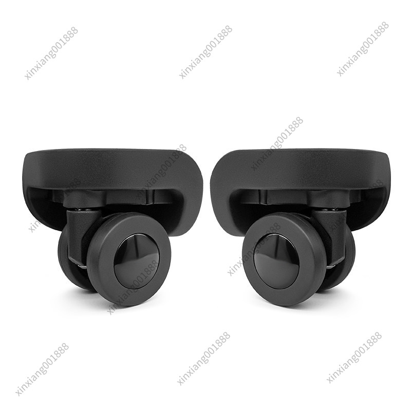 Запасные бесшумные колеса Shen – обзор и цена Silent Replacement Luggage Wheels