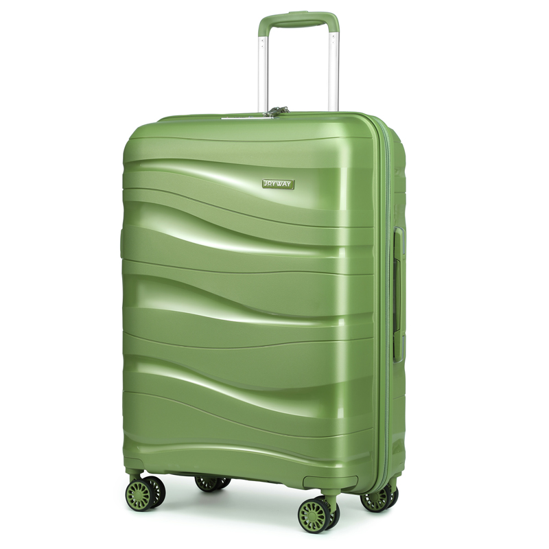 Наборы чемоданов Melalenia для – обзор и цена Expandable Hard Shell Luggage Set