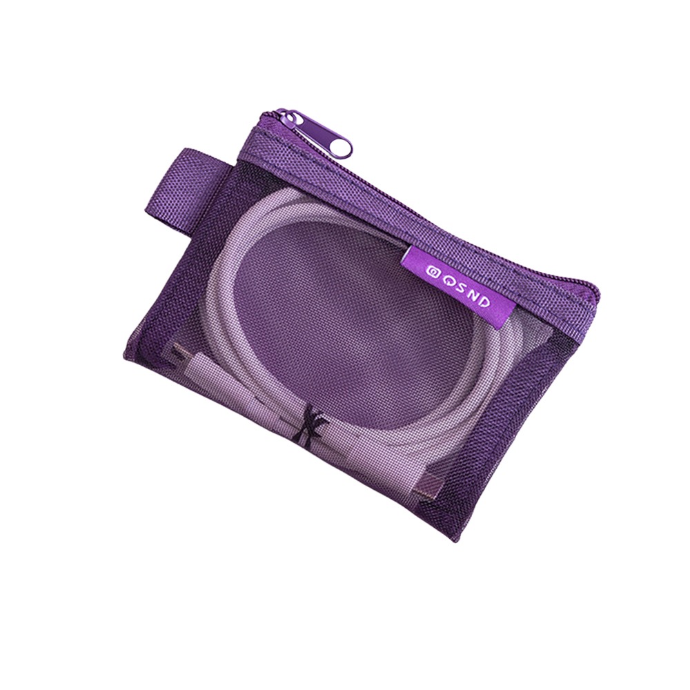 Прочный нейлоновый прозрачный  – обзор и цена Cosmetic Bags