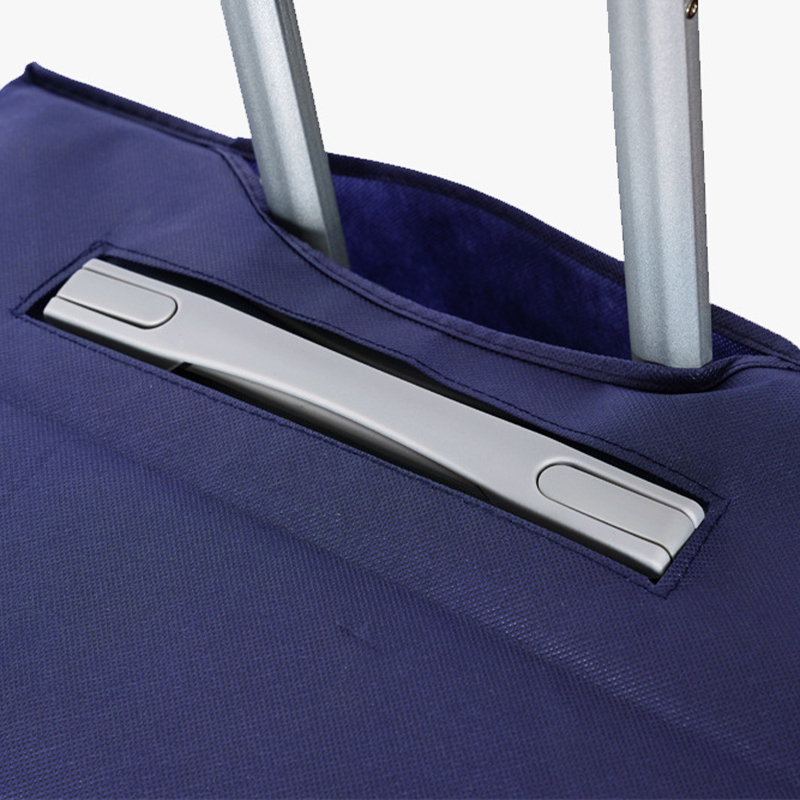 Водонепроницаемый защитный чех – обзор и цена Waterproof Suitcase Cover Protector